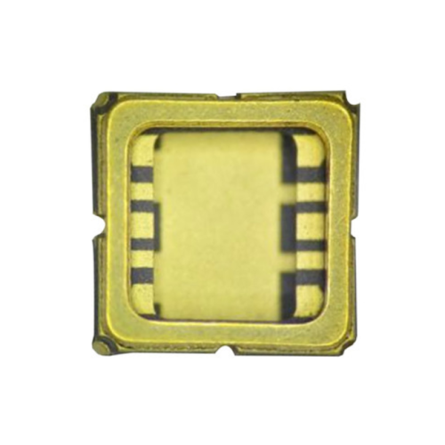 Поверхнева акустична хвиля (SAW) Упаковка підкладки